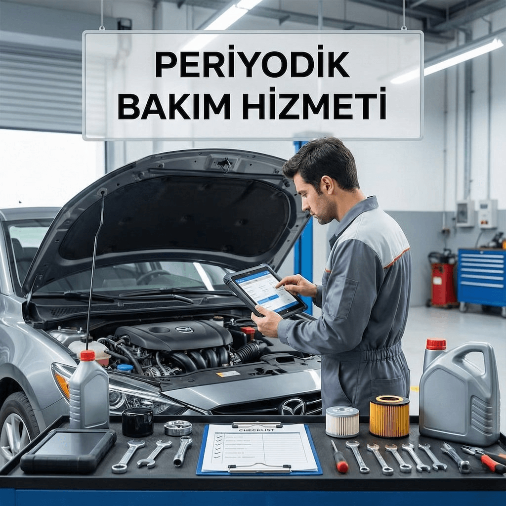 Periyodik Bakım